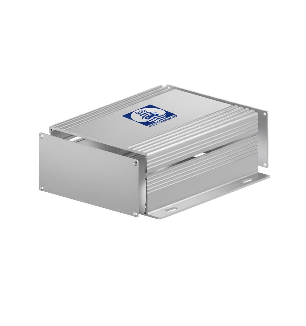 Fleet Manager POST Device